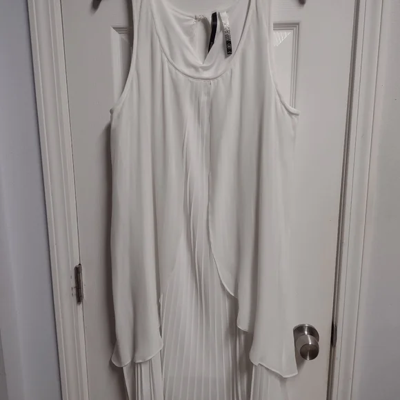 Kensie XL white Dress - Picture 4 of 5